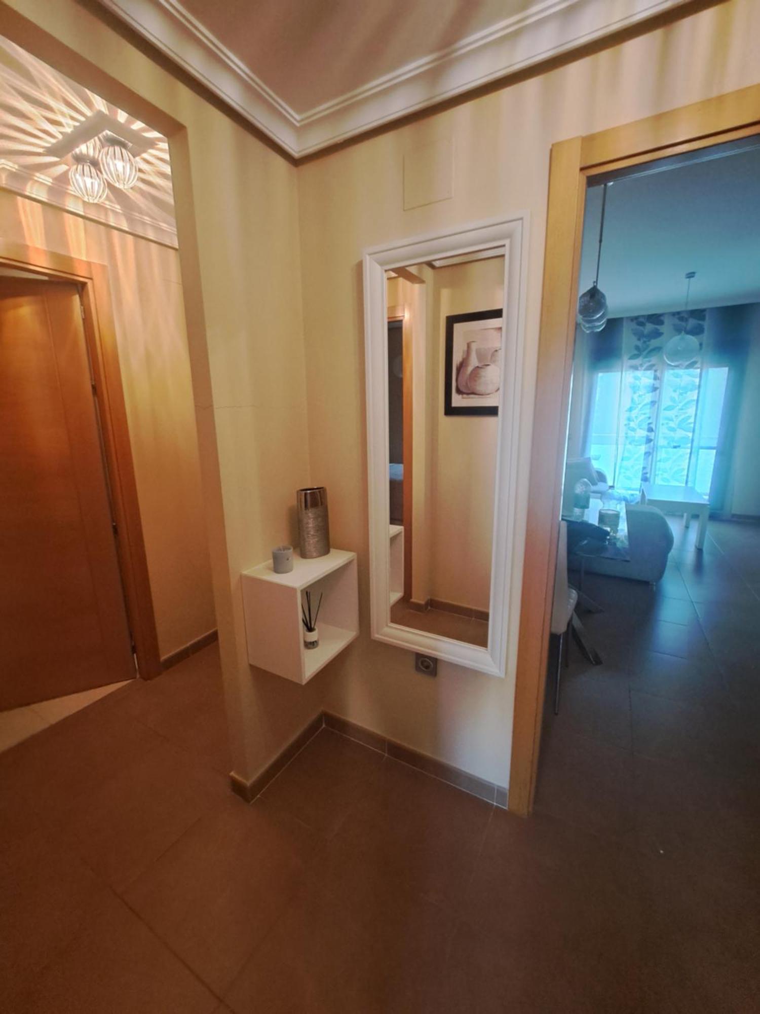 Ferienwohnung Torremolinos Center Dreams Exterior foto