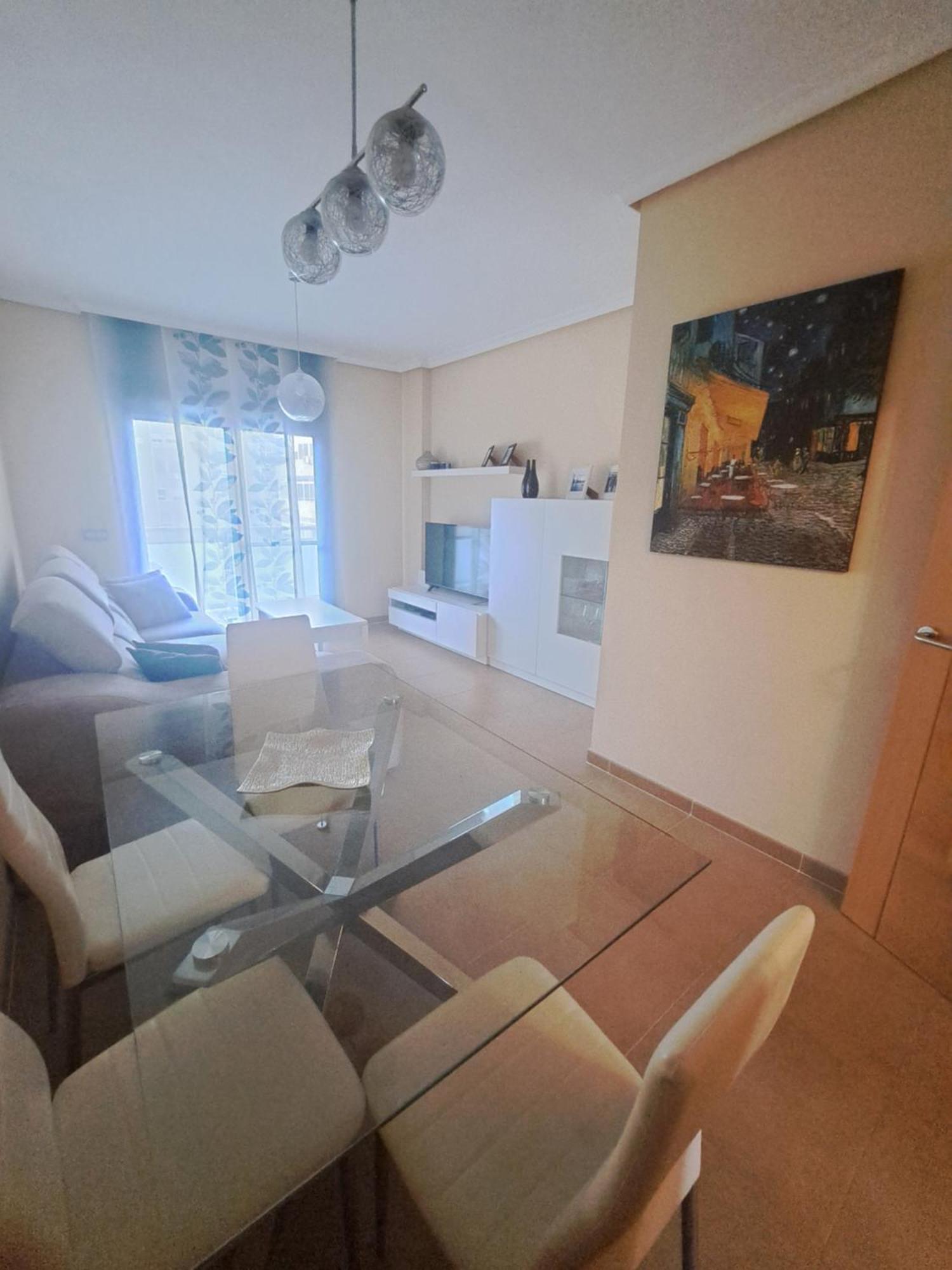 Ferienwohnung Torremolinos Center Dreams Exterior foto