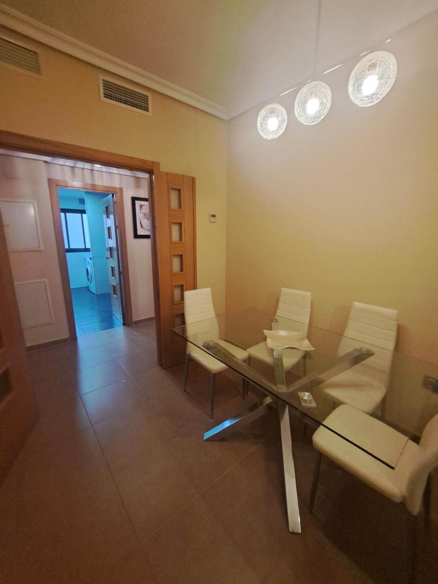 Ferienwohnung Torremolinos Center Dreams Exterior foto